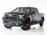 Used 2023 Chevrolet Silverado 1500 RST image 3