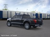 New 2025 Ford F150 Lariat image 4