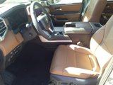 New 2025 Toyota Tundra 1794 Edition image 3