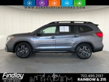 Certified 2024 Subaru Ascent Onyx Edition Limited image 2