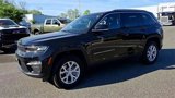 Certified 2022 Jeep Grand Cherokee Limited image 4