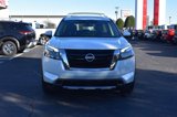 New 2025 Nissan Pathfinder Platinum w/ Cargo Package image 2