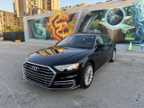 Used 2019 Audi A8 L 3.0T w/ Executive Package image 2