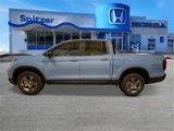 New 2025 Honda Ridgeline TrailSport image 2