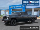 New 2025 Chevrolet Silverado 2500 LTZ w/ LTZ Plus Package image 2