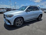 New 2025 Mercedes-Benz GLE 450e 4MATIC image 2