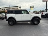 New 2025 Ford Bronco Outer Banks w/ Sasquatch Package image 3