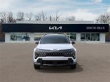 New 2026 Kia Sportage X-Line w/ X-Line Premium Package image 2