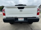 Used 2022 Nissan Titan S image 4