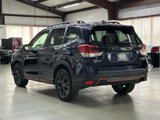 Used 2021 Subaru Forester Sport w/ Popular Package #2 image 4