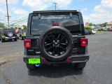 Used 2023 Jeep Wrangler Unlimited Sahara w/ Cold Weather Group image 5