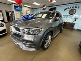 Used 2022 Mercedes-Benz GLE 350 4MATIC image 4