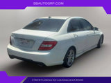 Used 2012 Mercedes-Benz C 300 4MATIC Sedan w/ Comand 6-disc Pkg image 4