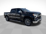 New 2026 Chevrolet Silverado 1500 LT w/ All Star Edition Plus image 3