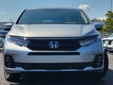 New 2025 Honda Odyssey Elite image 2