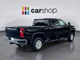 Used 2024 Chevrolet Silverado 2500 LTZ image 5