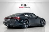 New 2025 Audi S e-tron GT Prestige image 5