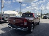 Used 2022 RAM 1500 Big Horn image 5