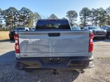 New 2025 Chevrolet Silverado 2500 Custom w/ Custom Value Package image 4
