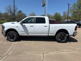 New 2025 RAM 2500 Laramie image 2