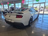 New 2025 Ford Mustang Dark Horse image 4