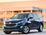 Used 2020 Chevrolet Equinox LT image 2