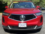 Certified 2024 Acura RDX SH-AWD w/ Advance Package image 2