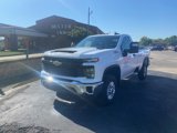 New 2025 Chevrolet Silverado 2500 W/T image 2