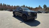 New 2025 GMC Sierra 1500 Elevation image 2