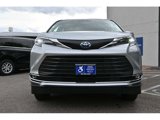 New 2024 Toyota Sienna XLE image 4