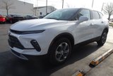 Used 2023 Chevrolet Blazer LT w/ Driver Confidence Package image 4