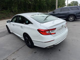 Used 2018 Honda Accord Touring image 5