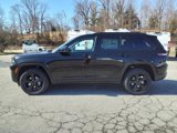 New 2025 Jeep Grand Cherokee Altitude image 5