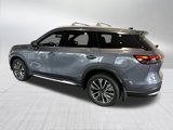 New 2026 INFINITI QX60 Luxe w/ Cargo Package image 3