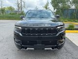 New 2025 Jeep Wagoneer Series II image 2