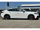 New 2025 Acura Integra Type S image 4