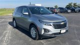Certified 2023 Chevrolet Equinox LT image 2