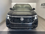 New 2026 Volkswagen Atlas SEL Premium R-Line image 3