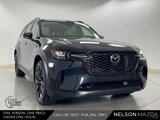 New 2025 MAZDA CX-90 3.3 Turbo w/ Premium Sport Pkg image 4