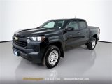 Certified 2023 Chevrolet Colorado W/T w/ WT Convenience Package II image 3