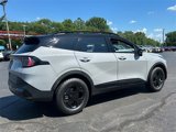 New 2026 Kia Sportage X-Pro Prestige image 4