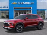 New 2026 Chevrolet TrailBlazer LT image 2