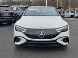 New 2025 Mercedes-Benz EQE AMG 4MATIC Sedan image 4