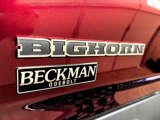 New 2025 RAM 1500 Big Horn image 4