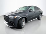 New 2025 Mercedes-Benz GLE 63 AMG S image 3