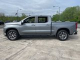 Used 2022 Chevrolet Silverado 1500 LT image 4