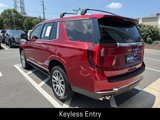 Certified 2025 GMC Yukon Denali w/ Sun & Power Step Package image 5