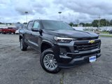 New 2026 Chevrolet Colorado LT w/ LT Convenience Package image 2