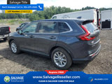 Used 2025 Honda CR-V EX image 3