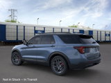 New 2025 Ford Explorer ST-Line image 4